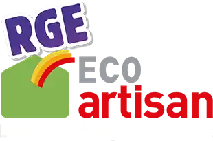 logo RGE Eco Artisan